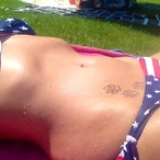 Jeanne-rose, 34 ans, Canville-la-Rocque
