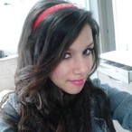 Blaisine, 22 ans, LeMesnil-Ozenne