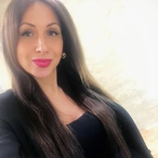Azime, 38 ans, LaHaye-Bellefond