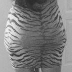 Farielle - Brillevast - Manche | Plan cul