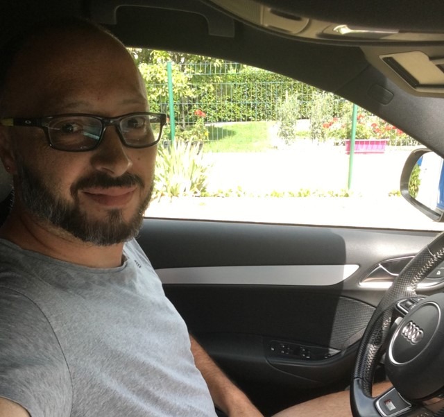 Smahil, 45 ans, LeMesnil-Véneron