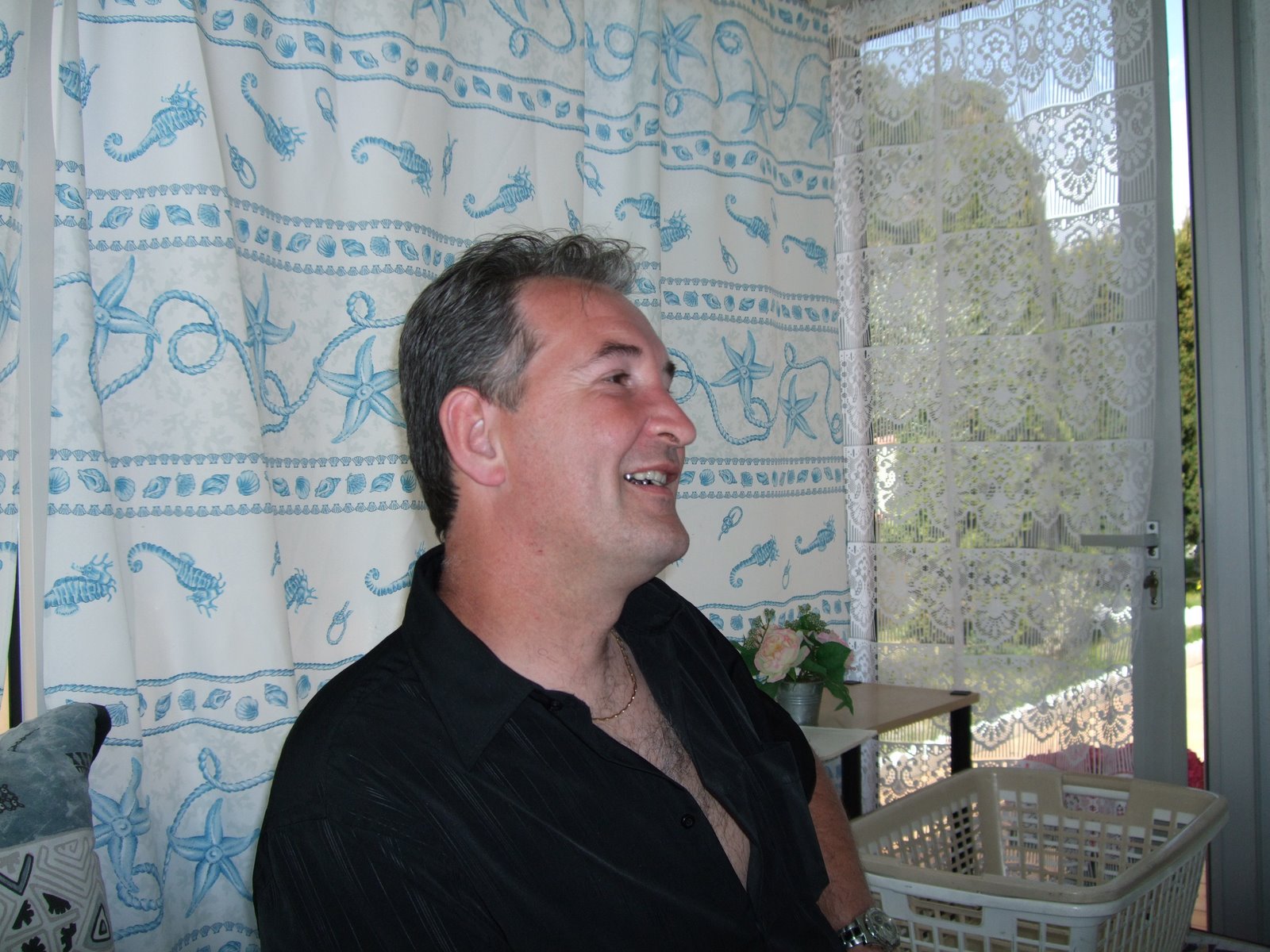 Suleiman, 45 ans, Cherbourg-en-Cotentin
