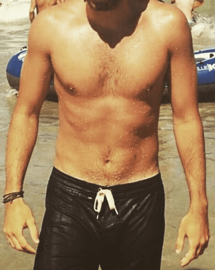 Jorje, 33 ans, Coudeville-sur-Mer