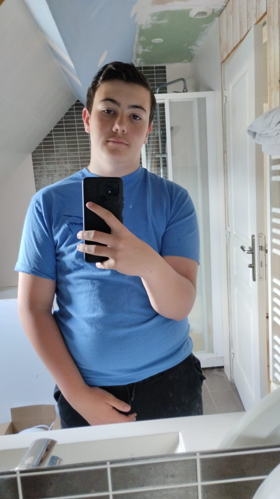Sok, 26 ans, LeMesnil-au-Val