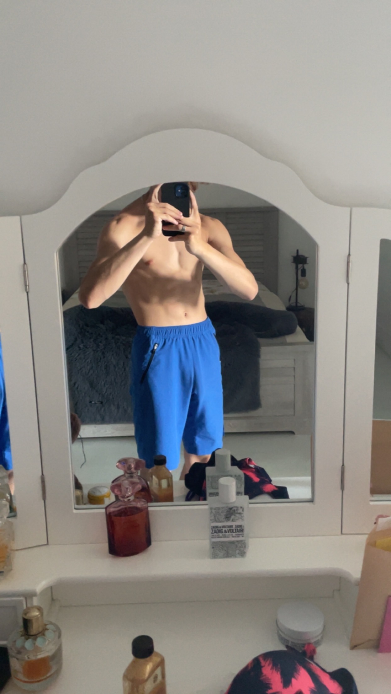 Florencio, 22 ans, Saint-Germain-sur-Ay
