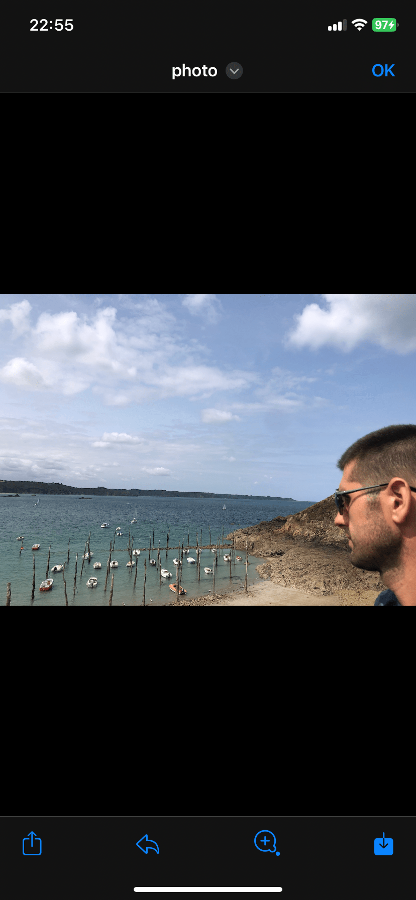 Razi - Aumeville-Lestre - Manche | Plan cul