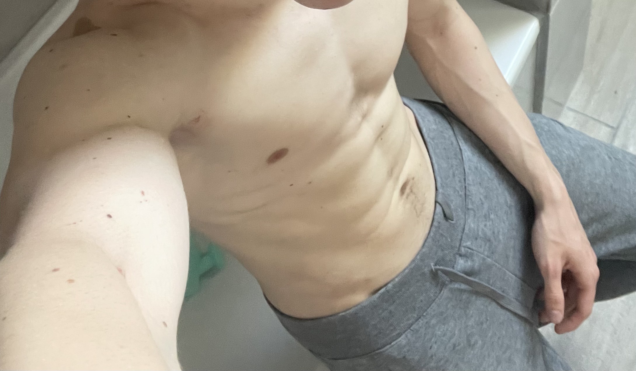 Clemencin, 22 ans, Saint-Jean-le-Thomas