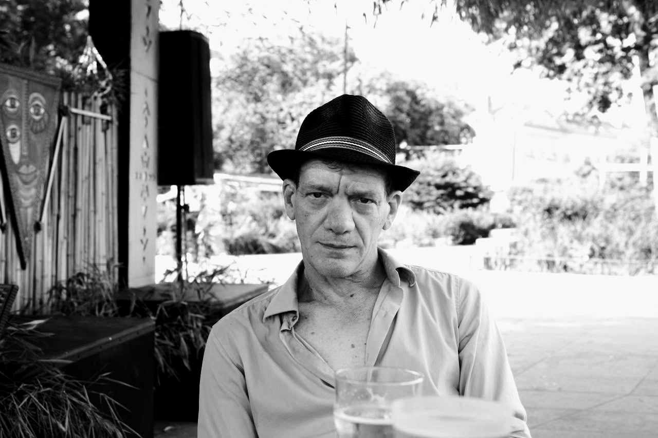 Mabrouck, 45 ans, Saint-Germain-d'Elle