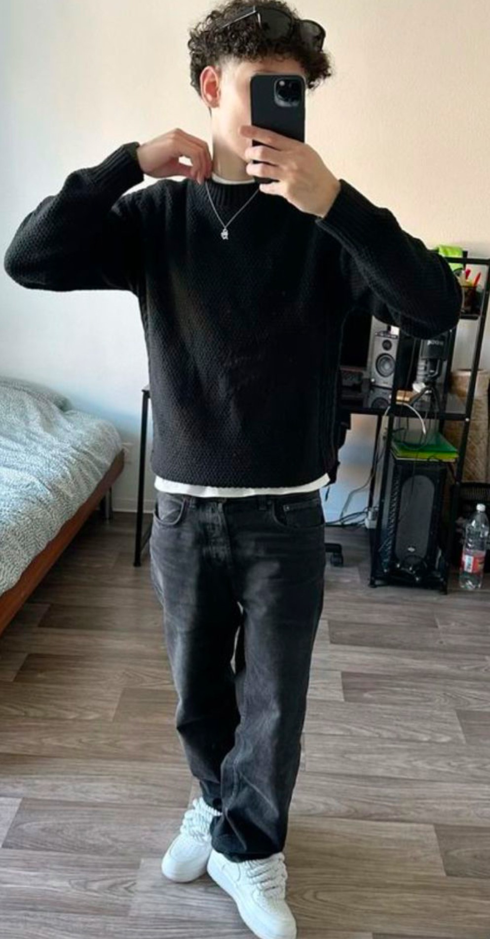 Jezy, 22 ans, Marcey-les-Grèves