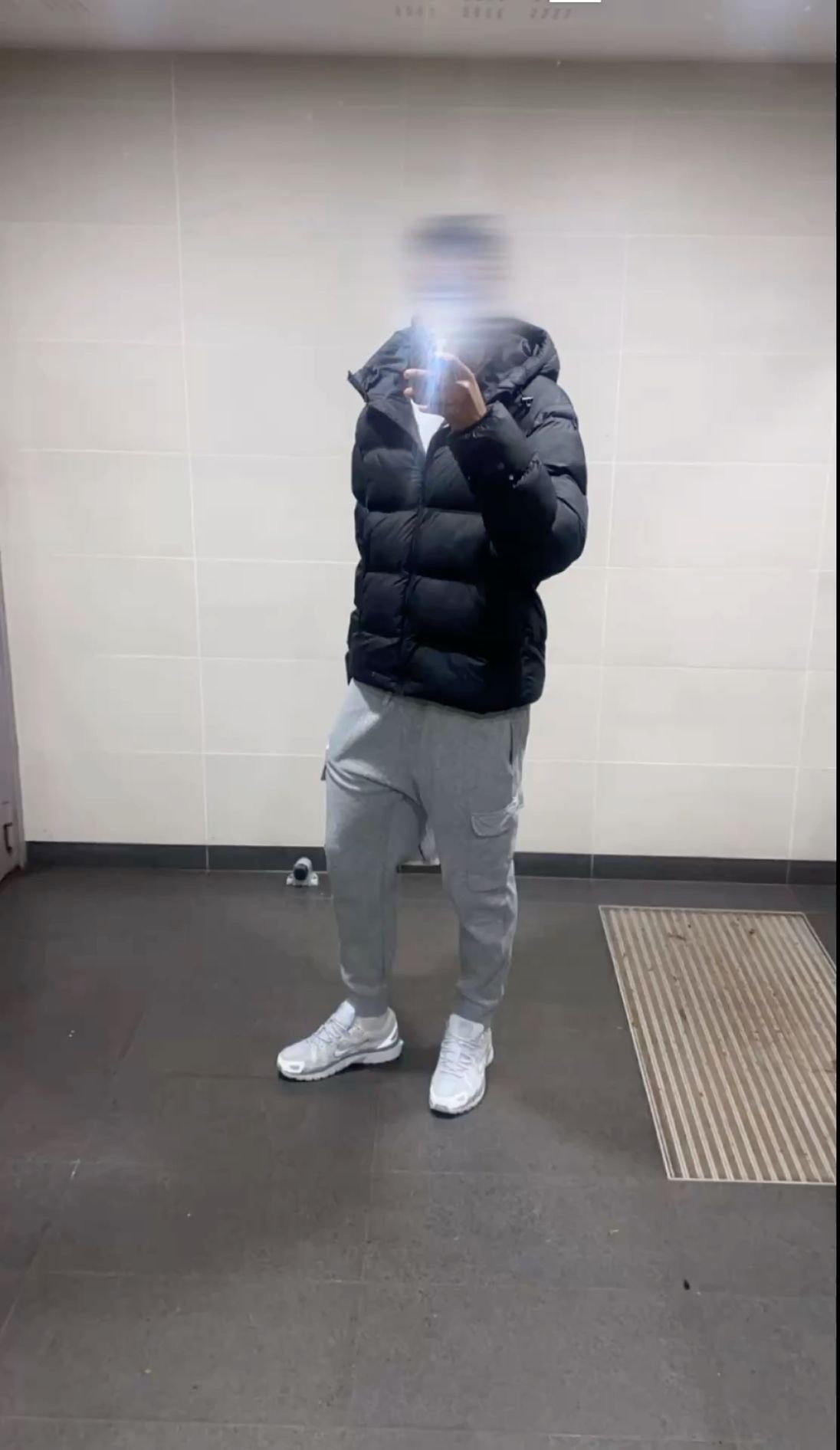Rambert, 22 ans, LeMesnil-Ozenne