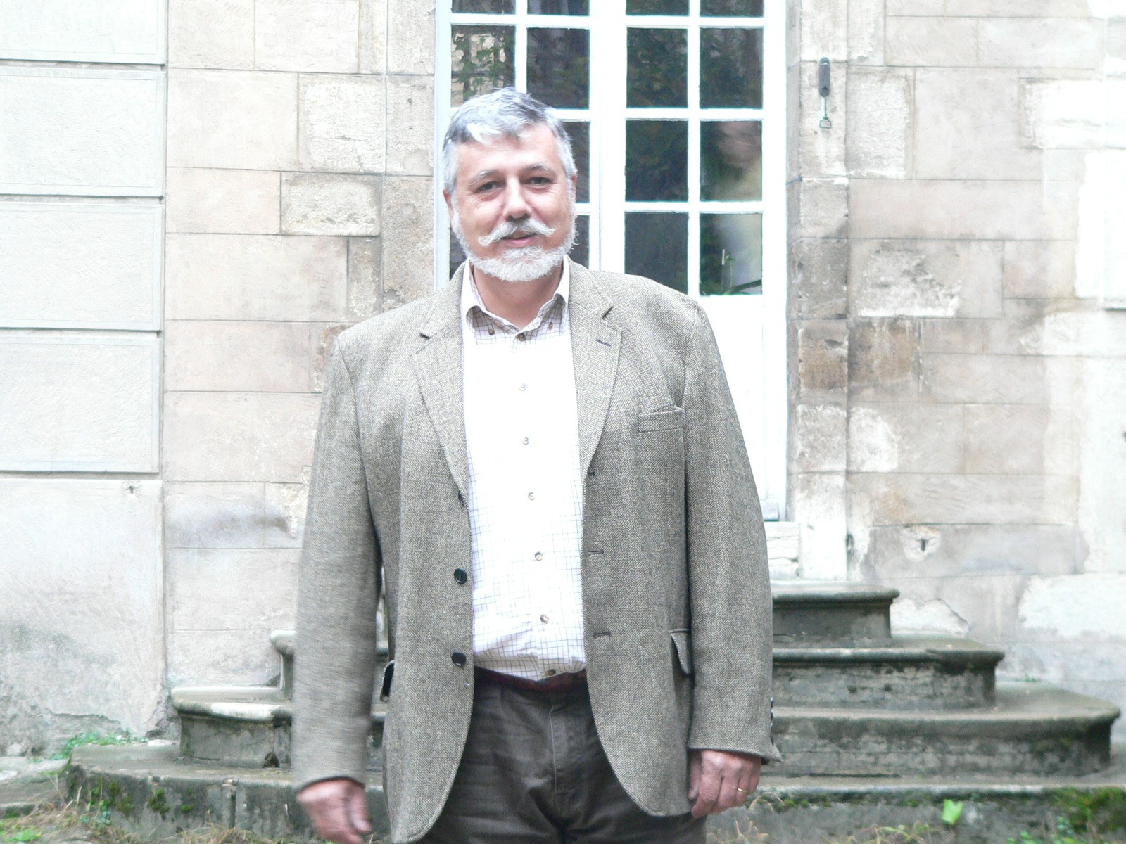 Jean-mario - Montabot - Manche | Plan cul
