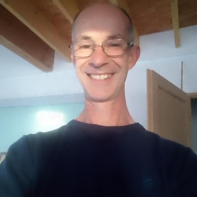 Sullivann, 45 ans, LesLoges-sur-Brécey