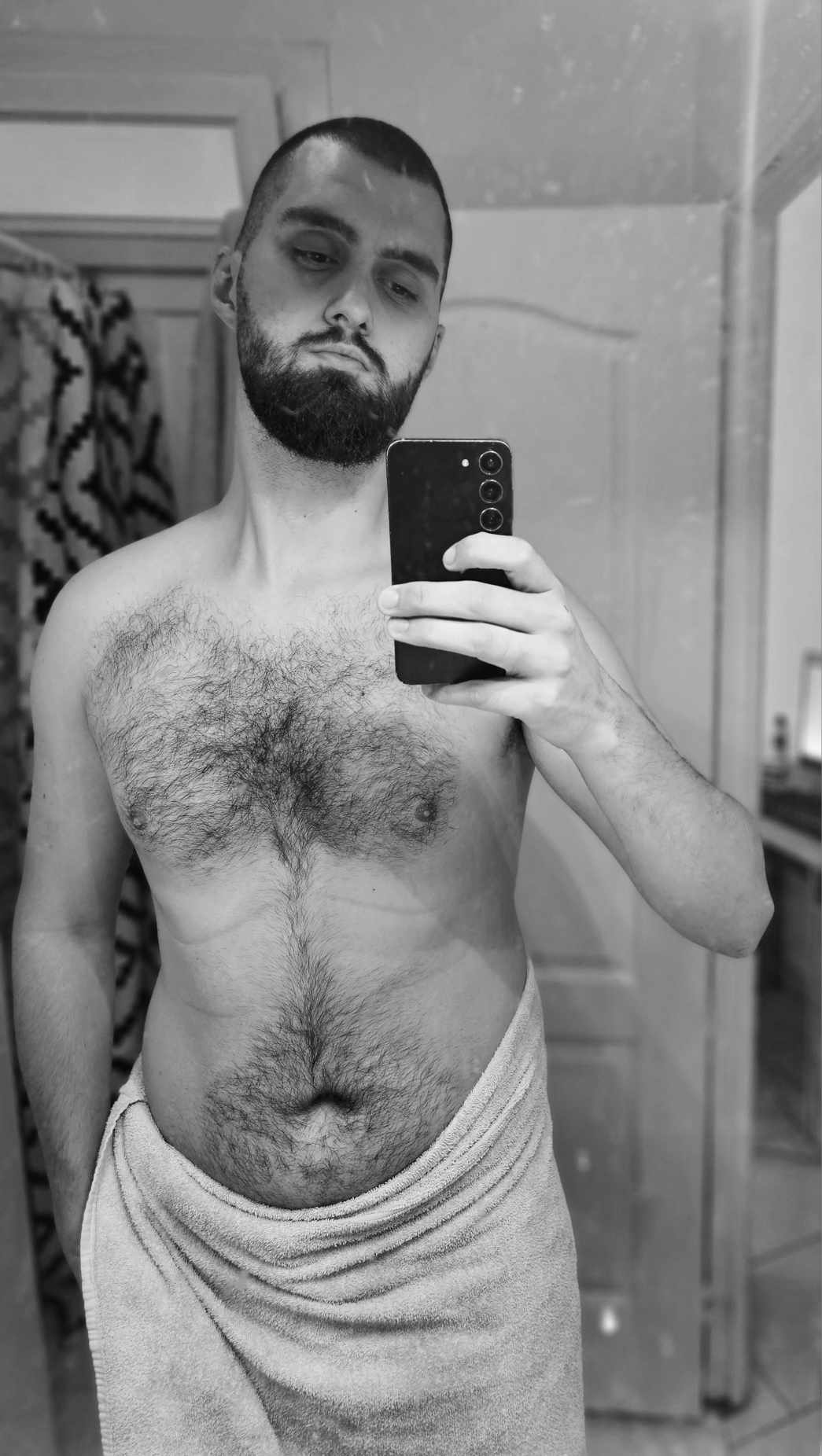 Hemerick, 30 ans, Canville-la-Rocque